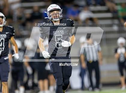 Thumbnail 3 in Creighton Prep @ Millard West photogallery.