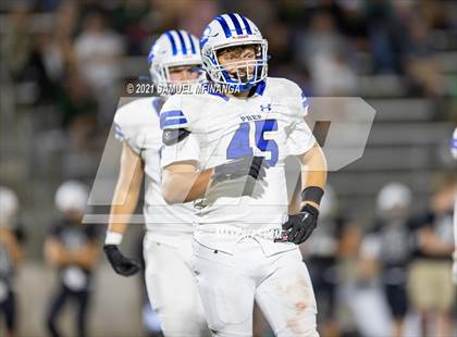 Thumbnail 2 in Creighton Prep @ Millard West photogallery.