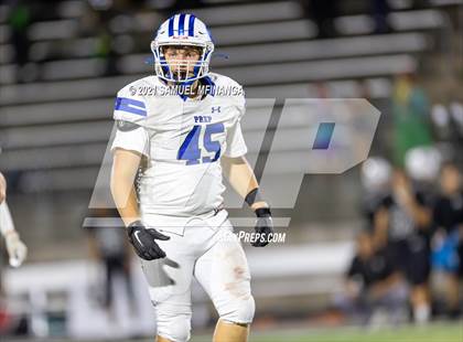 Thumbnail 2 in Creighton Prep @ Millard West photogallery.