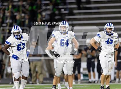 Thumbnail 1 in Creighton Prep @ Millard West photogallery.
