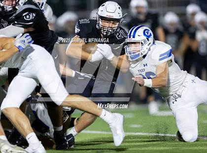Thumbnail 1 in Creighton Prep @ Millard West photogallery.