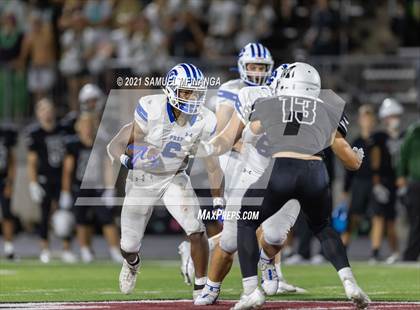 Thumbnail 2 in Creighton Prep @ Millard West photogallery.
