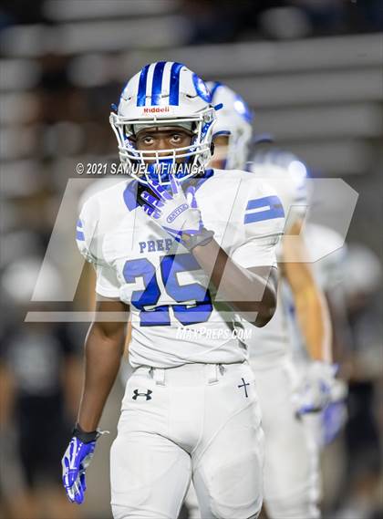 Thumbnail 3 in Creighton Prep @ Millard West photogallery.