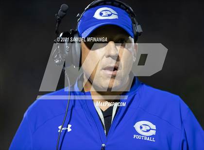 Thumbnail 1 in Creighton Prep @ Millard West photogallery.