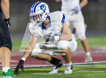 Thumbnail 2 in Creighton Prep @ Millard West photogallery.