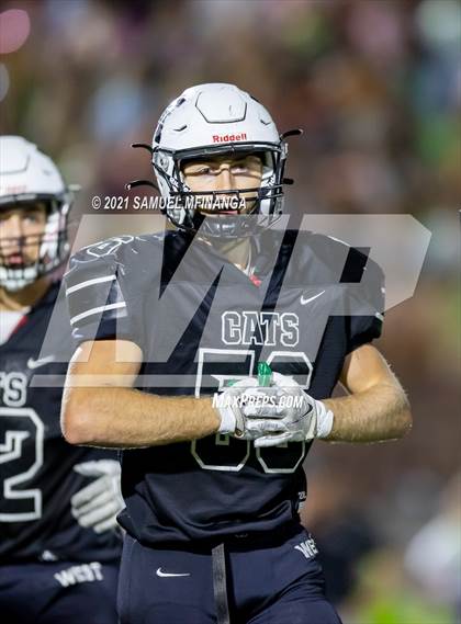 Thumbnail 1 in Creighton Prep @ Millard West photogallery.
