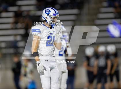 Thumbnail 1 in Creighton Prep @ Millard West photogallery.
