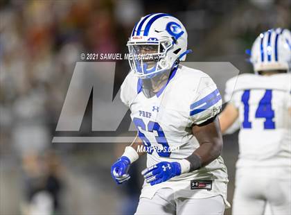 Thumbnail 1 in Creighton Prep @ Millard West photogallery.