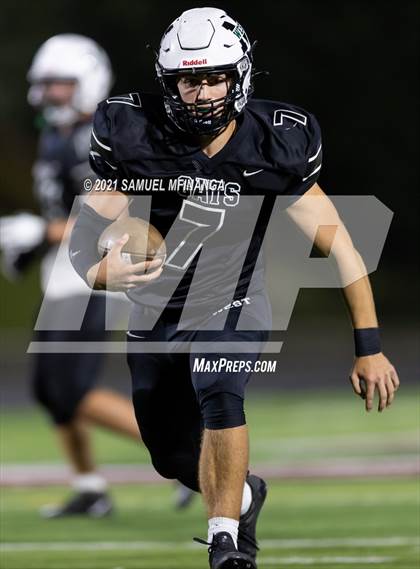 Thumbnail 3 in Creighton Prep @ Millard West photogallery.