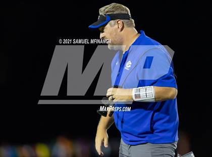 Thumbnail 3 in Creighton Prep @ Millard West photogallery.