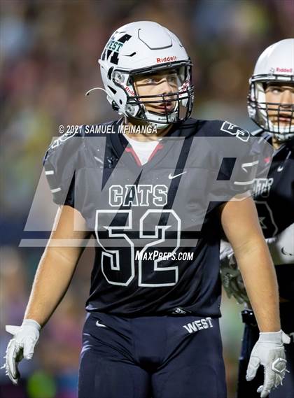 Thumbnail 3 in Creighton Prep @ Millard West photogallery.