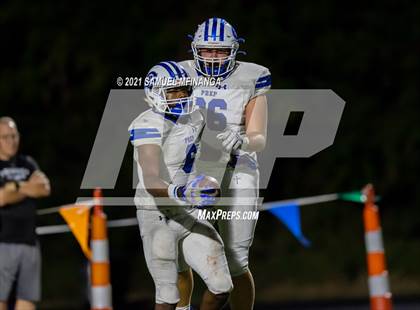 Thumbnail 3 in Creighton Prep @ Millard West photogallery.