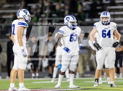 Thumbnail 2 in Creighton Prep @ Millard West photogallery.