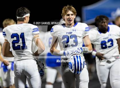 Thumbnail 3 in Creighton Prep @ Millard West photogallery.