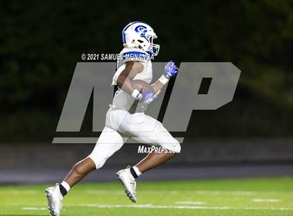 Thumbnail 3 in Creighton Prep @ Millard West photogallery.