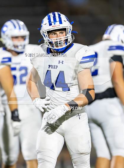 Thumbnail 1 in Creighton Prep @ Millard West photogallery.