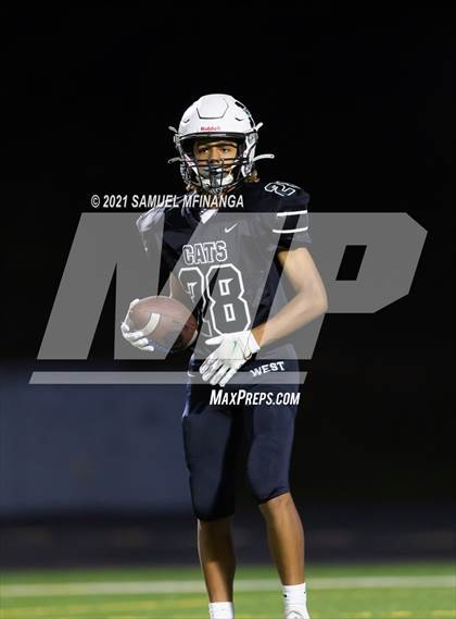Thumbnail 2 in Creighton Prep @ Millard West photogallery.