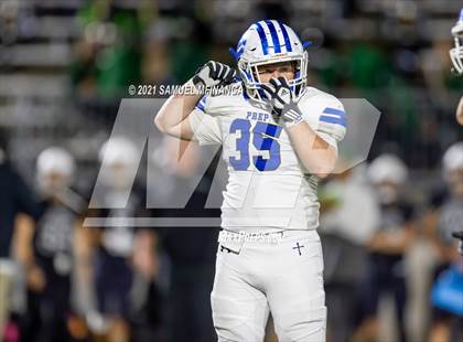 Thumbnail 3 in Creighton Prep @ Millard West photogallery.