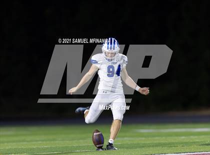 Thumbnail 2 in Creighton Prep @ Millard West photogallery.