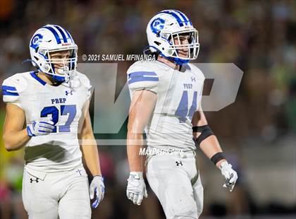 Thumbnail 3 in Creighton Prep @ Millard West photogallery.