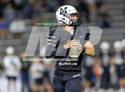 Thumbnail 3 in Creighton Prep @ Millard West photogallery.