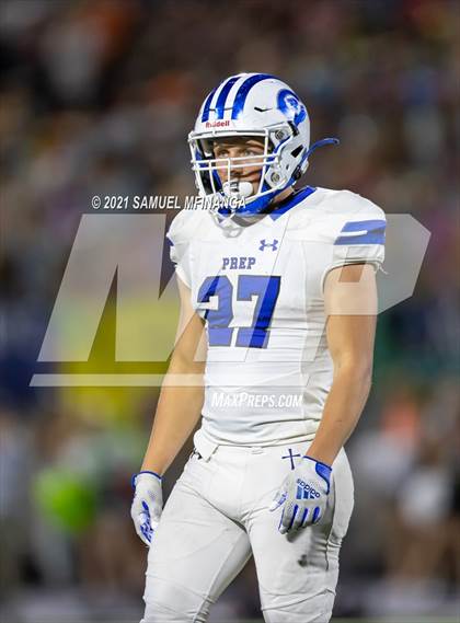 Thumbnail 3 in Creighton Prep @ Millard West photogallery.
