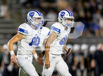 Thumbnail 2 in Creighton Prep @ Millard West photogallery.