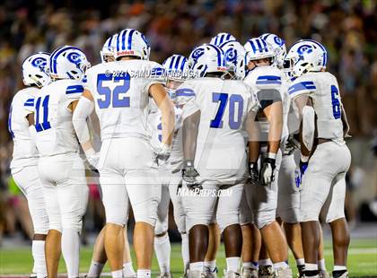 Thumbnail 2 in Creighton Prep @ Millard West photogallery.