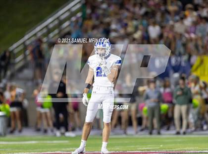 Thumbnail 3 in Creighton Prep @ Millard West photogallery.