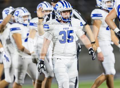 Thumbnail 3 in Creighton Prep @ Millard West photogallery.