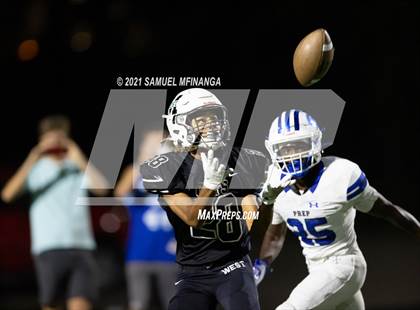 Thumbnail 1 in Creighton Prep @ Millard West photogallery.