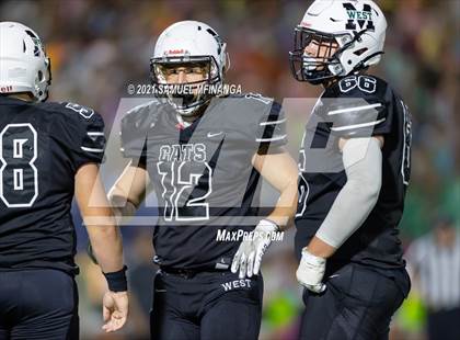 Thumbnail 2 in Creighton Prep @ Millard West photogallery.