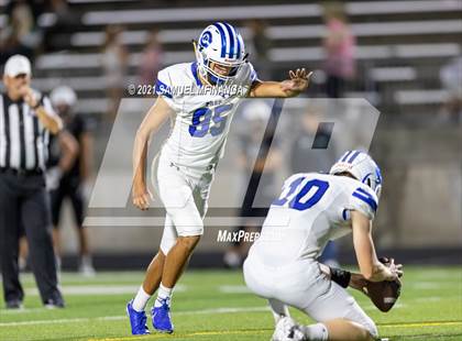 Thumbnail 2 in Creighton Prep @ Millard West photogallery.