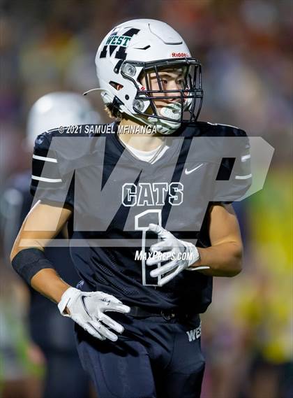 Thumbnail 3 in Creighton Prep @ Millard West photogallery.