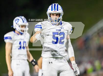 Thumbnail 1 in Creighton Prep @ Millard West photogallery.