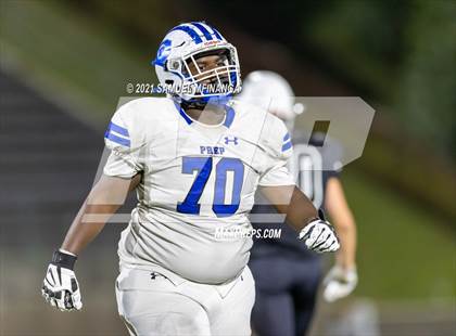 Thumbnail 2 in Creighton Prep @ Millard West photogallery.