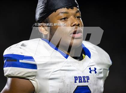 Thumbnail 3 in Creighton Prep @ Millard West photogallery.