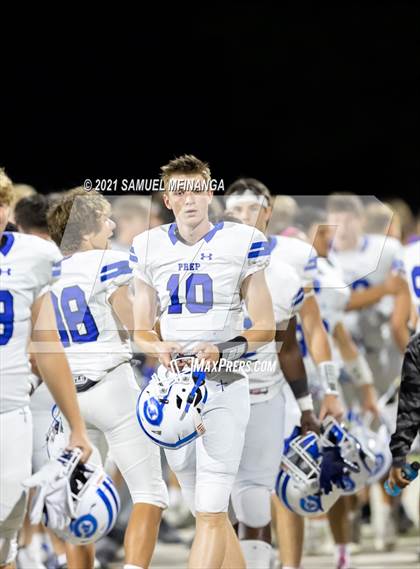 Thumbnail 2 in Creighton Prep @ Millard West photogallery.