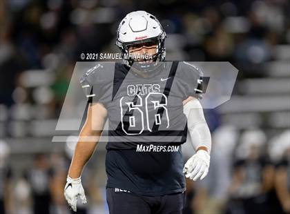 Thumbnail 2 in Creighton Prep @ Millard West photogallery.