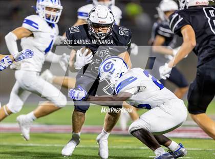 Thumbnail 1 in Creighton Prep @ Millard West photogallery.