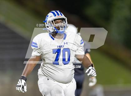 Thumbnail 3 in Creighton Prep @ Millard West photogallery.
