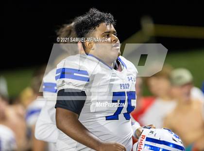 Thumbnail 3 in Creighton Prep @ Millard West photogallery.