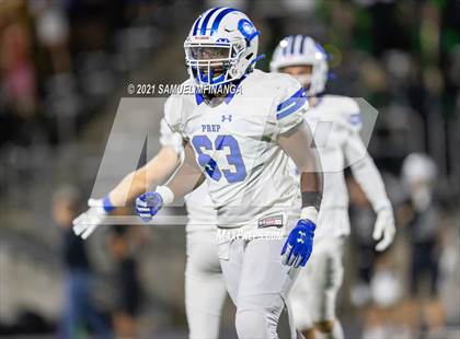 Thumbnail 3 in Creighton Prep @ Millard West photogallery.