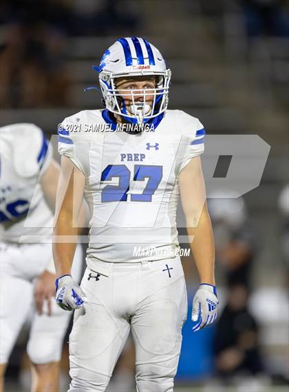 Thumbnail 1 in Creighton Prep @ Millard West photogallery.