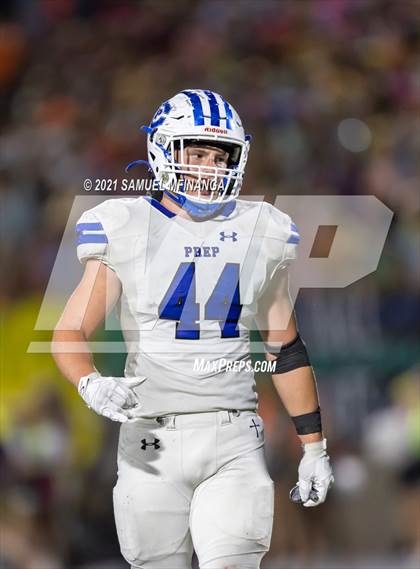 Thumbnail 2 in Creighton Prep @ Millard West photogallery.