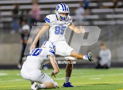 Thumbnail 3 in Creighton Prep @ Millard West photogallery.