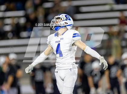 Thumbnail 2 in Creighton Prep @ Millard West photogallery.