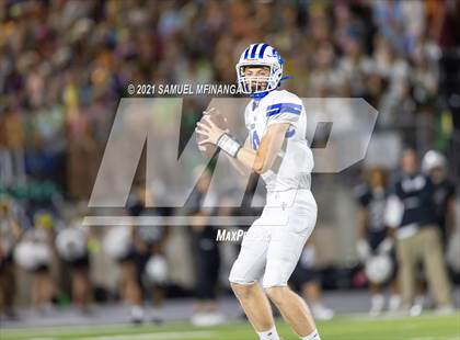 Thumbnail 2 in Creighton Prep @ Millard West photogallery.