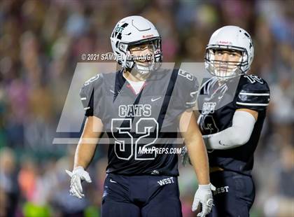 Thumbnail 2 in Creighton Prep @ Millard West photogallery.