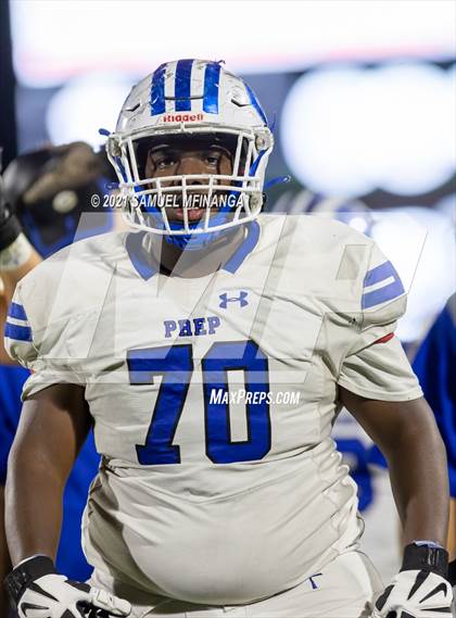 Thumbnail 2 in Creighton Prep @ Millard West photogallery.